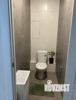 2-к квартира, вторичка, 58м2, 9/17 этаж