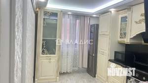2-к квартира, вторичка, 60м2, 15/18 этаж