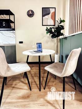 Студия квартира, вторичка, 23м2, 13/18 этаж