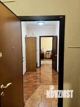 1-к квартира, вторичка, 42м2, 7/24 этаж