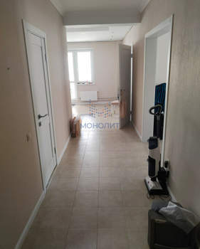 2-к квартира, вторичка, 62м2, 9/24 этаж