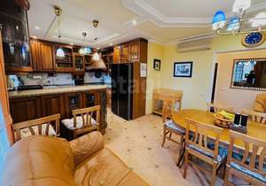 4-к квартира, вторичка, 119м2, 5/15 этаж