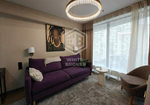 Студия квартира, вторичка, 23м2, 7/16 этаж