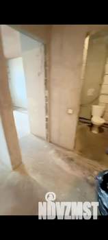 1-к квартира, вторичка, 41м2, 14/20 этаж