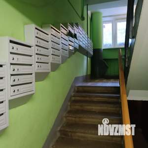 1-к квартира, вторичка, 35м2, 7/14 этаж