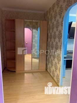 1-к квартира, вторичка, 45м2, 13/22 этаж