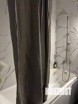 1-к квартира, вторичка, 40м2, 7/24 этаж