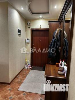 2-к квартира, вторичка, 64м2, 15/17 этаж