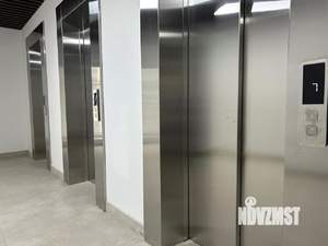 1-к квартира, вторичка, 27м2, 10/16 этаж