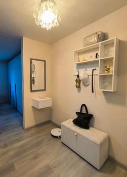 2-к квартира, вторичка, 40м2, 4/5 этаж
