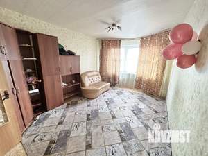 2-к квартира, вторичка, 56м2, 15/22 этаж