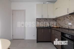 1-к квартира, вторичка, 39м2, 15/18 этаж