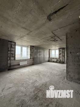 3-к квартира, вторичка, 87м2, 25/25 этаж
