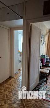 3-к квартира, вторичка, 55м2, 1/5 этаж