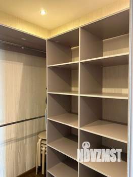 1-к квартира, вторичка, 42м2, 18/24 этаж