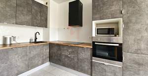 1-к квартира, вторичка, 39м2, 3/24 этаж