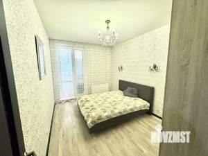 3-к квартира, вторичка, 84м2, 11/22 этаж