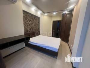 3-к квартира, вторичка, 81м2, 18/24 этаж