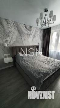 2-к квартира, вторичка, 79м2, 7/22 этаж