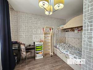 3-к квартира, вторичка, 87м2, 24/24 этаж