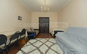 2-к квартира, вторичка, 56м2, 13/20 этаж