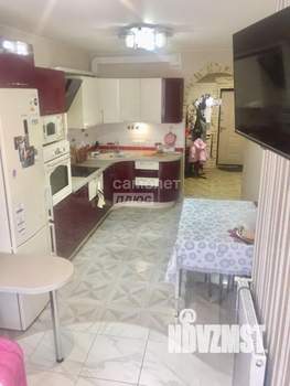2-к квартира, вторичка, 63м2, 5/15 этаж