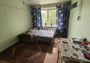 3-к квартира, вторичка, 61м2, 5/5 этаж
