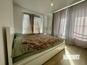 3-к квартира, вторичка, 68м2, 10/15 этаж