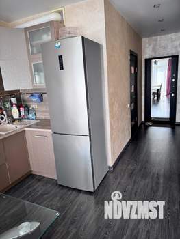 2-к квартира, вторичка, 42м2, 13/19 этаж