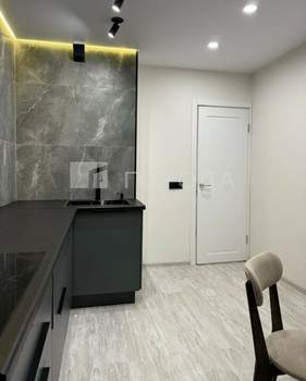 1-к квартира, вторичка, 45м2, 22/22 этаж