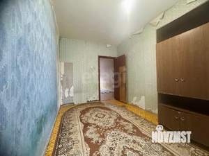 3-к квартира, вторичка, 64м2, 2/12 этаж