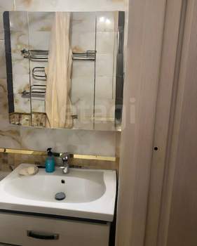 2-к квартира, вторичка, 48м2, 2/14 этаж
