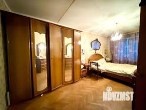 4-к квартира, вторичка, 90м2, 1/9 этаж