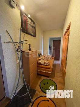 2-к квартира, вторичка, 56м2, 4/22 этаж