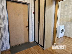 1-к квартира, вторичка, 37м2, 22/26 этаж