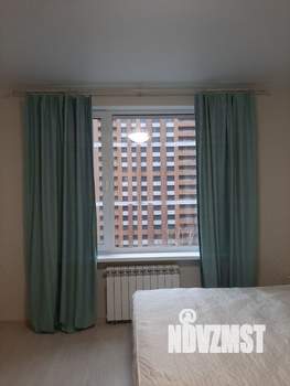 Студия квартира, вторичка, 28м2, 8/26 этаж
