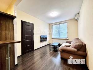 2-к квартира, вторичка, 69м2, 13/23 этаж