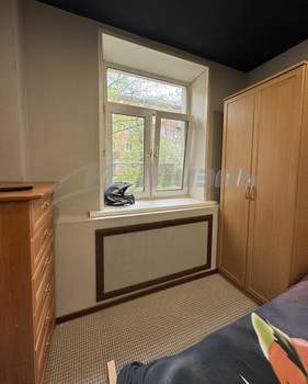 3-к квартира, вторичка, 66м2, 1/3 этаж