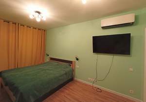 1-к квартира, вторичка, 41м2, 2/27 этаж