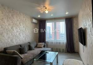 3-к квартира, вторичка, 85м2, 10/12 этаж