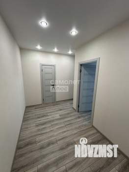 1-к квартира, вторичка, 43м2, 6/14 этаж