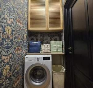 2-к квартира, вторичка, 64м2, 12/15 этаж