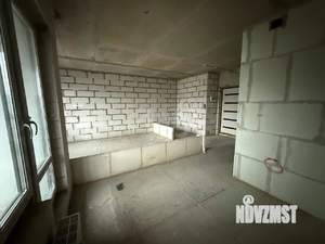 1-к квартира, вторичка, 37м2, 4/24 этаж