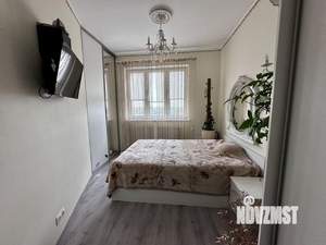 1-к квартира, вторичка, 33м2, 11/26 этаж
