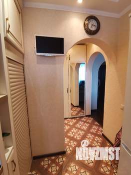 2-к квартира, вторичка, 57м2, 12/22 этаж
