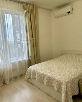 2-к квартира, вторичка, 59м2, 9/17 этаж