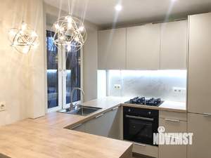 1-к квартира, вторичка, 30м2, 1/5 этаж