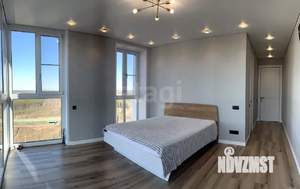 3-к квартира, вторичка, 98м2, 25/25 этаж