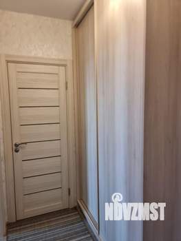 1-к квартира, вторичка, 34м2, 16/25 этаж