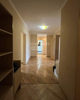 4-к квартира, вторичка, 106м2, 4/23 этаж